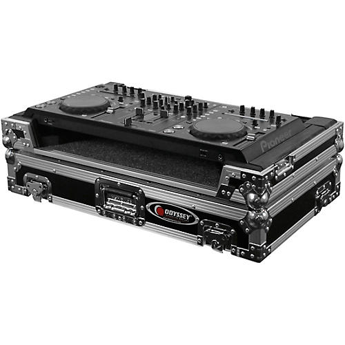 FZPIXDJR1BL Pioneer XDJ-R1 DJ Controller Case