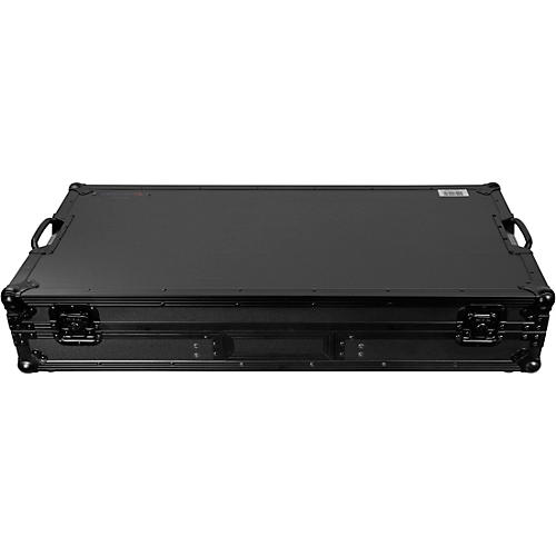 Odyssey FZRANE1272WBL Black DJ Battle Coffin for Rane Seventy-Two and Twelve Condition 1 - Mint
