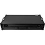 Open-Box Odyssey FZRANE1272WBL Black DJ Battle Coffin for Rane Seventy-Two and Twelve Condition 1 - Mint
