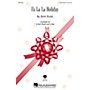 Hal Leonard Fa La La Holiday 2-Part Composed by Joyce Eilers