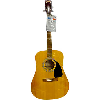 Fender Fa115 Acoustic Guitar