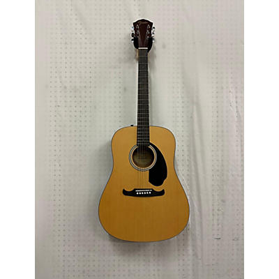 Fender Fa125 Acoustic Guitar