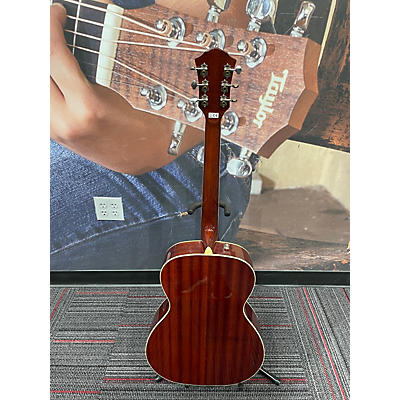Fender Fa235e Acoustic Electric Guitar