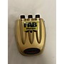 Used Danelectro Fab Delay Effect Pedal