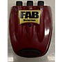 Used Danelectro Fab Distortion Effect Pedal