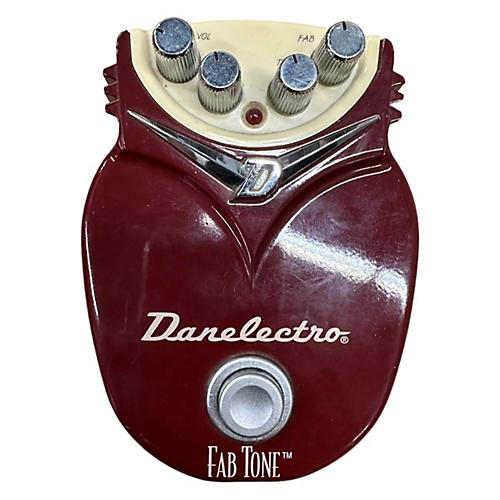 Danelectro Fab Tone Effect Pedal