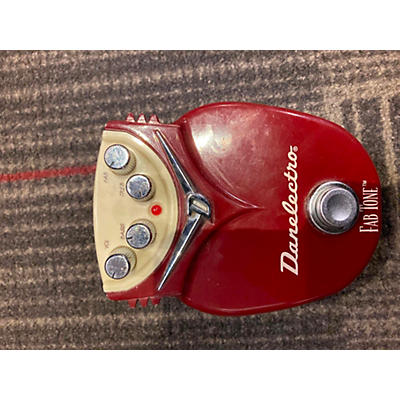 Danelectro Fab Tone Effect Pedal