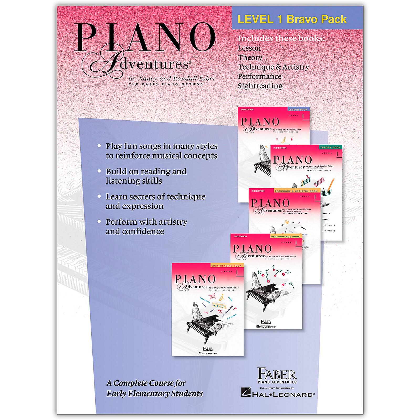 faber-piano-adventures-faber-piano-adventures-level-1-bravo-pack-the