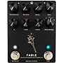 Open-Box Walrus Audio Fable Granular Soundscape Generator Effects Pedal Condition 1 - Mint Black