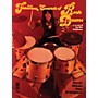 Music Minus One Fabulous Sounds of Rock Drums Music Minus One Series Softcover with CD Performed by Mike Ricciardella