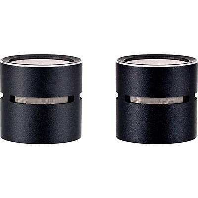 sE Electronics Factory Matched Pair of Cardioid Pattern Capsules for sE8 Microphones