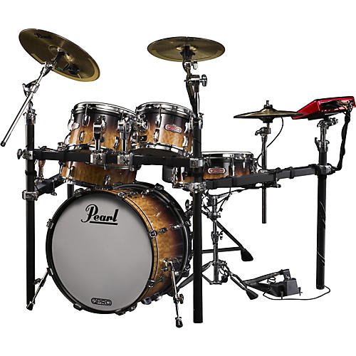 Factory Reconditioned E Pro Live Electronic Acoustic Drum Set