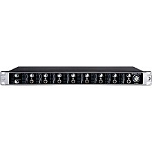 Sterling Audio Factory-blemished S418HA 8-Channel Rackmount Headphone Amplifier