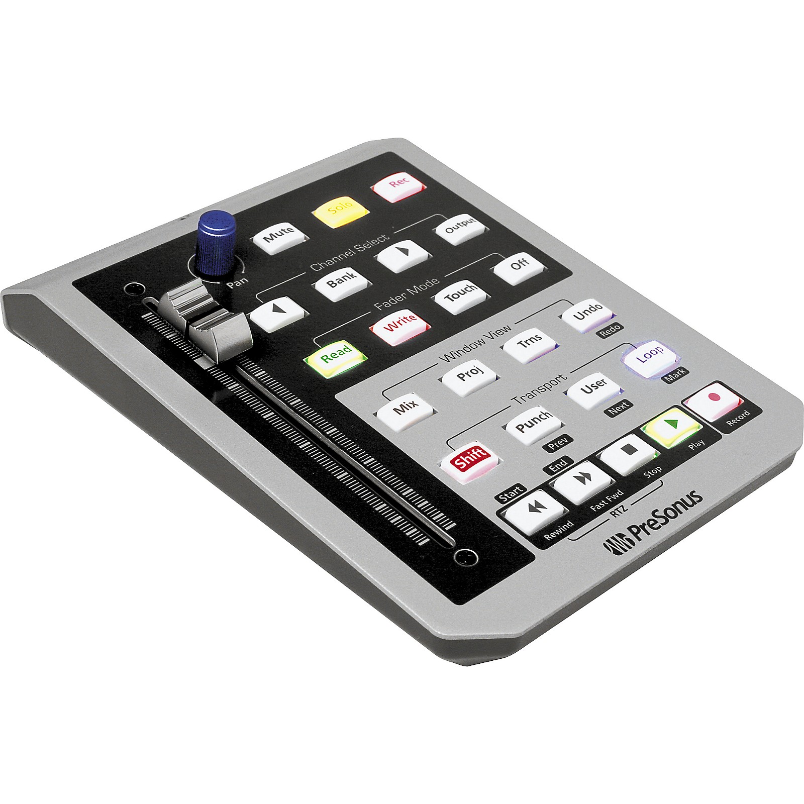 PreSonus FaderPort Software Automation And Transport Controller 