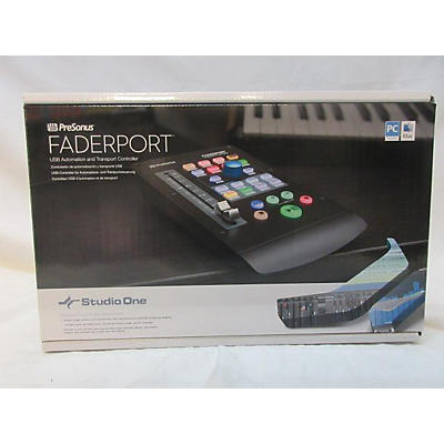 PreSonus FaderPort USB Audio Interface