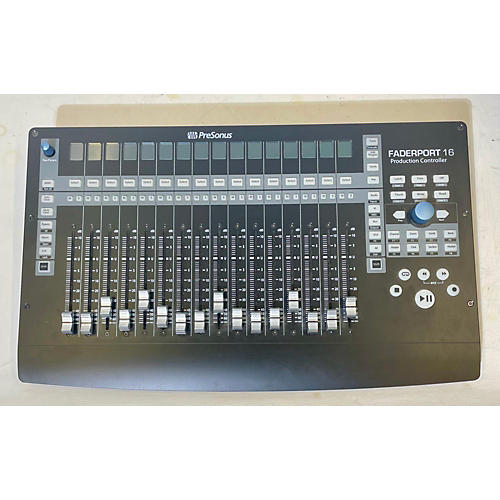 PreSonus Faderport 16 Control Surface