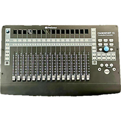 PreSonus Faderport 16 Digital Mixer