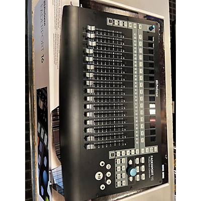 PreSonus Faderport 16 Digital Mixer