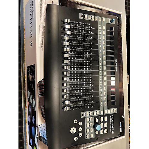 PreSonus Faderport 16 Digital Mixer