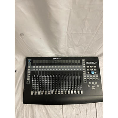 PreSonus Faderport 16 Digital Mixer