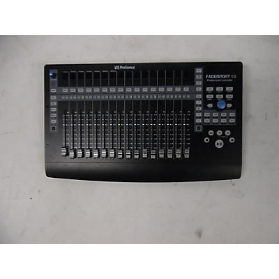 PreSonus Faderport 16 Powered Mixer