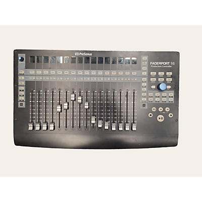 PreSonus Faderport 16 Production Control Surface