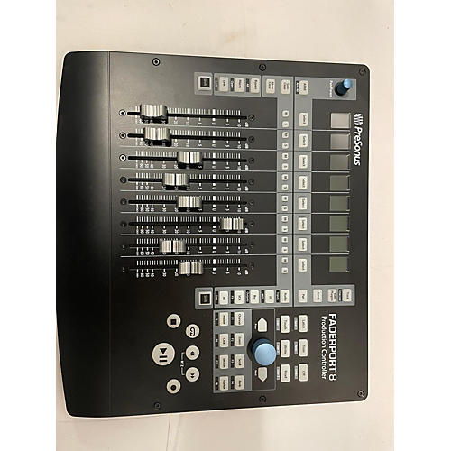 PreSonus Faderport 8 Control Surface