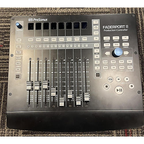 Faderport 8 Digital Mixer
