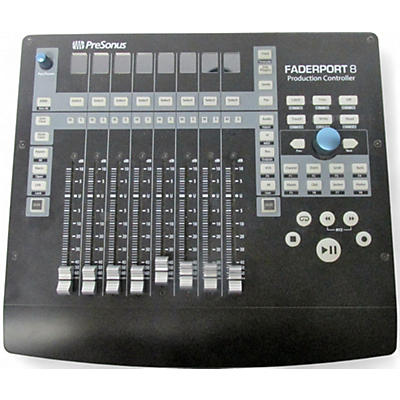 PreSonus Faderport 8