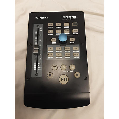Faderport Control Surface