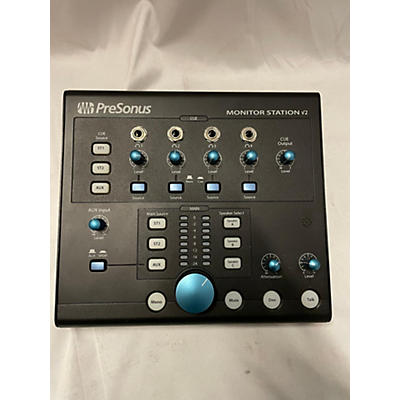 PreSonus Faderport Control Surface