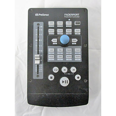 PreSonus Faderport MIDI Controller