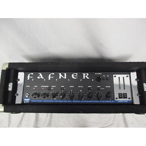 Fafner TD600 Tube Bass Amp Head