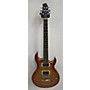 Used Greg Bennett Design by Samick Fairlane Solid Body Electric Guitar 2 Tone Sunburst