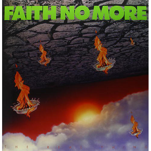 Faith No More - Real Thing
