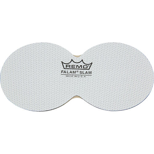 Remo Falam Slam Pad Kevlar Double Bass Drum Patch