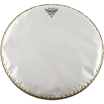 Remo Falams XT Crimped Snare Side Drum Head