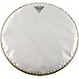 Remo Falams XT Crimped Snare Side Drum Head Smooth White 14