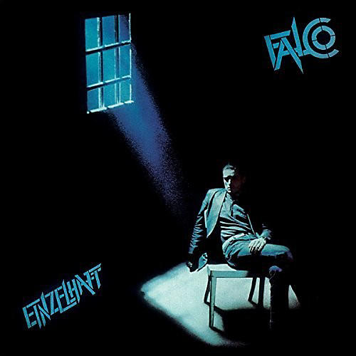 Falco - Einzelhaft