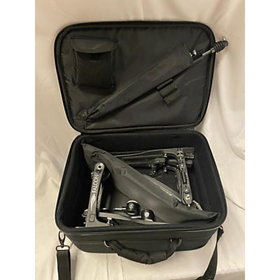 Mapex Falcon Double Bass Drum Pedal Double Bass Drum Pedal