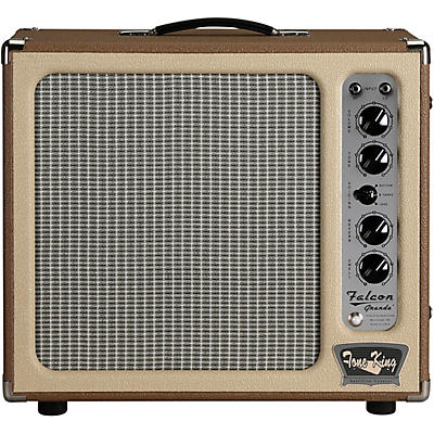 Tone King Falcon Grande 20W 1x12 Tube Guitar Combo Amp