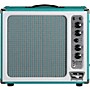 Open-Box Tone King Falcon Grande 20W 1x12 Tube Guitar Combo Amp Condition 2 - Blemished Turquoise 197881215989