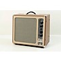 Open-Box Tone King Falcon Grande 20W 1x12 Tube Guitar Combo Amp Condition 3 - Scratch and Dent Brown 197881105303