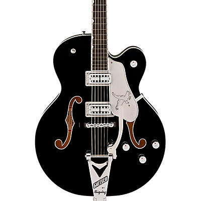 Gretsch Falcon Hollow Body with String-Thru Bigsby Electric Guitar