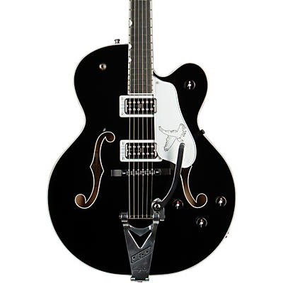 Gretsch Guitars Falcon Hollowbody With String-Thru Bigsby Electric Guitar