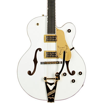 Gretsch Guitars Falcon Hollowbody With String-Thru Bigsby Electric Guitar