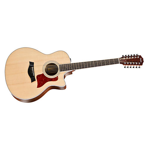 Fall 2013 Edition 456ce 12-String, Grand Symphony Cutaway Acoustic-Electric Guitar