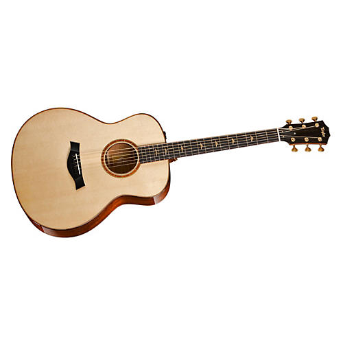 Fall 2013 Edition 516e Grand Symphony Acoustic-Electric Guitar