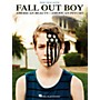 Hal Leonard Fall Out Boy - American Beauty/American Psycho for Piano/Vocal/Guitar