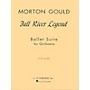 G. Schirmer Fall River Legend (Study Score) Study Score Series Composed by Morton Gould
